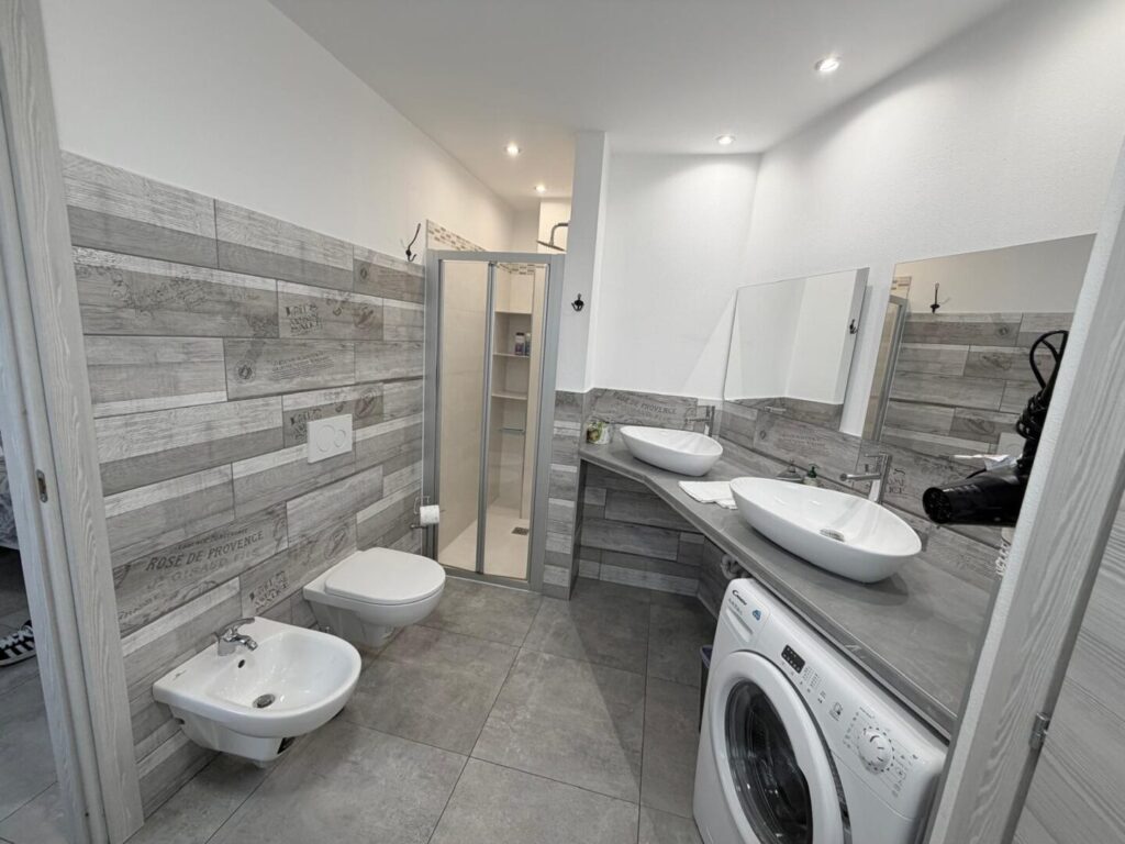 Bagno