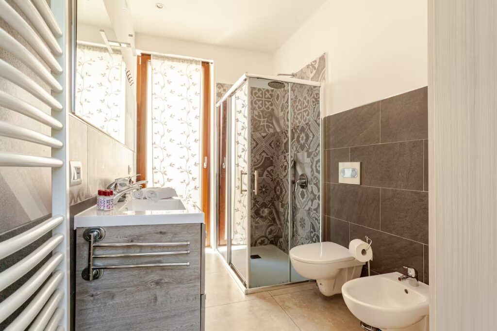 Bagno
